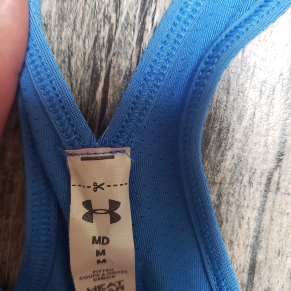 Under Armour tank - Picture 4 of 4